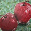 Art For Sale - Apples
