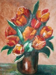 Tulips - By: Deanna M. Saracki